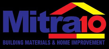 Logo Mitra10